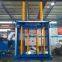 Waste Paper Compression Baling Press, Horizontal Baling Press for Beverage Bottles
