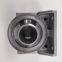 Piezas del PC360-7 Soporte de filtro 4063933 Elemento de filtro 6742-01-4540