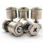 Screw Head, Spring-Loaded, Compact – Types YD-PF7M, YD-PF7MF