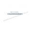 SDS Plus /Hex Shank Chisel Electric Hammer Chisel