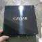 Caixa de Personaliza??o de Medalhas com Materiais de Madeira e Metal e Superfície de Couro ou Gravada