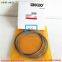 Conjunto ANEL-PIST?O do motor 3500 229-1631&144-5695 &123-4268 para CAT original