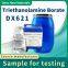Triethanolamine Borate DX621 Lubricating anti-rust additive