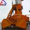 Used Radio Remote Control Grabs Clamshell Grab for handling Bulk Cargo
