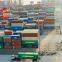 FBA first-leg transportation to the United States DDP door-to-door sea and air freight