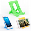 Foldable Phone Tablet Bracket Holder Adjustable Lazy Portable for All Mobile Phone Holder