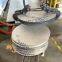 S30400 S32654 Stainless Steel Plate & Strip - Automotive Polished Hot-Rolled