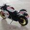 Yamaha motorcycle model manufacturer
