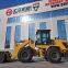 CHINA FAMOUS BRAND NEW DESIGN 3TON HZM930 S280 932 RATED LOAD FRONT WHEEL LOADER