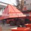 Industrial hopper,storage hopper from Huahong for sale