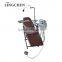 Wholesale portable dental chair with dental turbine