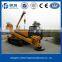 Horizontal directional drilling equipment, HDD trenchless rigHF-58L