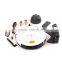 Newest Robot vacuum cleaner wholesale with 14.4V Working voltage engine