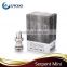 New arrival hot selling Wotofo 3ml serpent mini rta fit for snow wolf mini 75w