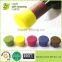 Screw Cap Silicone Wine Bottle Stopper