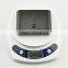 big capacity universal portable power bank rohs power bank 50000mah