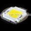 Bridgelux / Epistar chip 100W LED matrix 6000K - 6500K