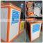 Small High Frequency Induction Electric Metal Melting Furnace