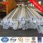 500kv and below transmission line steel tubular pole
