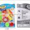 DIY Children Color Clay Colorful Eco-friendly Plasticine Modeling Clay