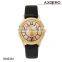 Japan movt quality modern men watch
