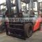 used forklift manual forklift Japan made forklift Toyota 8 ton