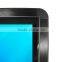 55 '' Super Slim Round Corner HD LCD Display Indoor Information kiosk