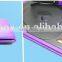7inch DVD/EVD/ A surface can be smooth plaid portable dvd player