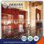 China Factory Hotel Fixing Furniture Decorative Interior Wooden Wall Panel