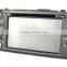 Wecaro WC-SY7020 Android 4.4.4 car multimedia system 2 din for ssangyong actyon car radio android mirror link 2005-2013