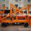 200kg Small Construction Wheelchair Platform Lift