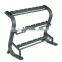 Accessories Equipment Dumbbell Rack