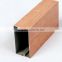 Top quality discounted price extrusion aluminum profile for ceiling