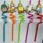 silicone straw Safe for kids