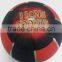 Custom Printed Rubber Basketball Size 7 for Promotion