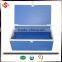 2015 new material polypropylene corrugated cases plastics box