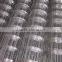 galvanized wire mesh / welded mesh fence panel