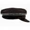 Promotional vogue custom fashion names military caps