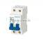 MCB Circuit Breaker for DIN Rails,DZ47-63 MCB(New type with Indicator) Mini Circuit Breaker