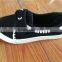canvas shoes
