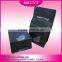 Custom Printed Flat Bottom Food Packaging Bag