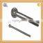 Manufacture Mild Steel Adjustable Gate Eye Bolts