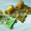 Injection molding machine over mold injection molding machine over mold injection molding equipment