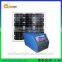 2015 factory 50W Portable solar TV with vedio and radio, solar home power system for small homes, complete solar system for home