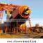 cutter suction dredging head