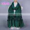 Top Quality Long Cotton Plain Fashion Women Lace Shawl                        
                                                Quality Choice