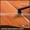 Indoor decoration laminate floor covering