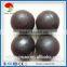 Austempered Ductile Iron Grinding media steel Balls for forging machinery