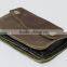 Unisex Leather Wallet Card Holder Travel Handmade Luxury Clutch