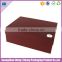 Shoes storage case,China paper gift packaging box supplier